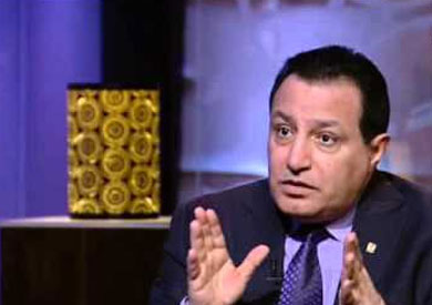 الدكتور عبد الهادي مصباح، استشاري المناعة والتحاليل الطبية وزميل الأكاديمية الأمريكية للمناعة والميكروبيولوجي